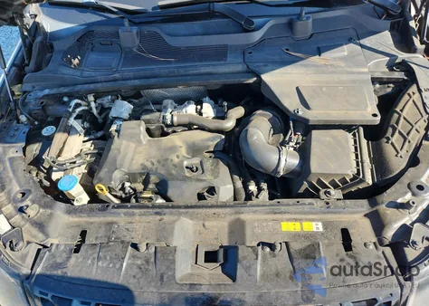 2018 Land Rover Discovery Sport Se z USA, uszkodzony, nr VIN SALCP2RX2JH748829